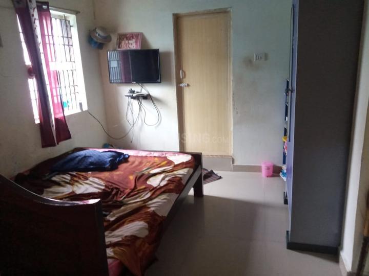 Kundrathur Bedroom 1