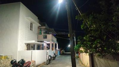 Image of 950 Sq.ft 2 BHK Independent House for rent in Maha Kurunji Malar Nagar, Kokkirakulam, Tirunelveli for Rs. 10000