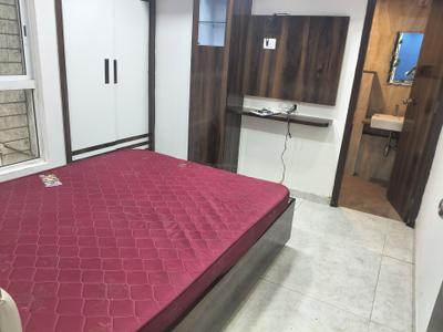 1 BHK Flat