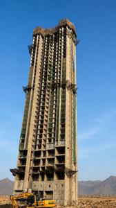 Image of 1039 Sq.ft 2 BHK Apartment / Flat for sale in Proviso Galaxy Maplewoods, Dighe, Thane for Rs. 14000000