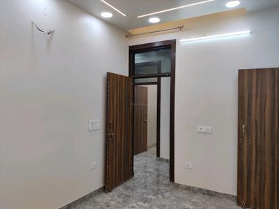 Bedroom Image of 900 Sq.ft 2 BHK Builder Floor for sale in Lal Kuan Ghaziabad for Rs. 4965000