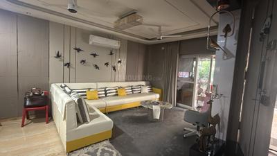 Bathroom Image of 3500 Sq.ft 6 BHK Duplex for sale in Sage Milestone, Indus Towne Bhopal for Rs. 19000000