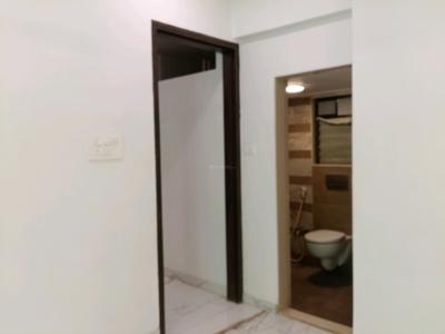 Bedroom Image of 716 Sq.ft 1 BHK Apartment / Flat for sale in Hiya Avenue, Mira Road East Mira Bhayandar for Rs. 7500000