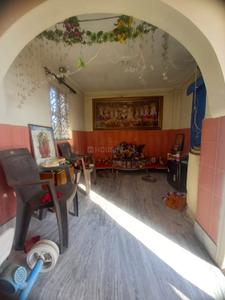 Balcony Image of 1600 Sq.ft 5 BHK Independent House for sale in Behala Kolkata for Rs. 9000000