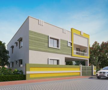 Image of 1900 Sq.ft 4 BHK Duplex for sale in Patia, Bhubaneswar for Rs. 16000000