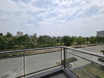 Balcony Image of 3840 Sq.ft 5 BHK Villa for sale in Godrej Golf Links Villas, Jaypee Greens Greater Noida for Rs. 62500000