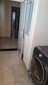 Balcony Image of 2150 Sq.ft 3 BHK Apartment / Flat for rent in Experion Capital, Gomti Nagar Lucknow for Rs. 80000