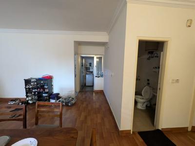 Hall Image of 1650 Sq.ft 3 BHK Apartment / Flat for sale in IBC Diamond District, Domlur Layout Bengaluru for Rs. 29000000