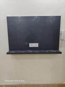 Bedroom Image of 380 Sq.ft 1 BHK Builder Floor for sale in Shalimar Bagh New Delhi for Rs. 4900000