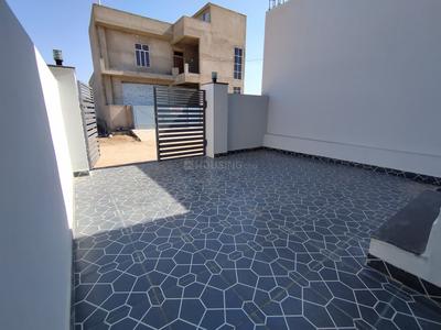 Balcony Image of 900 Sq.ft 3 BHK Villa for sale in Sirsi Jaipur for Rs. 5500000