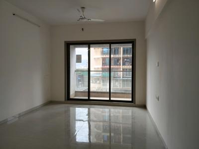 Living Room Image of 680 Sq.ft 1 BHK Apartment / Flat for sale in Pushpak Nagar Navi Mumbai for Rs. 4130000