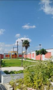 Image of 384 Sq.ft Residential Plot / Land for sale in Twins Kanchan Leela Homes Phase 2, Bada Bangarda, Indore for Rs. 1728000