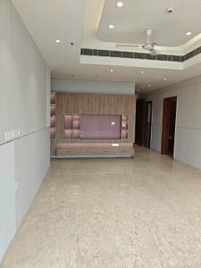 Hall Image of 1780 Sq.ft 3 BHK Apartment / Flat for rent in Conscient Hines Elevate, Sector 59 Gurgaon for Rs. 125000