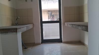 2 BHK Independent Builder Floor