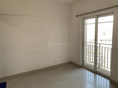 Bedroom Image of 1350 Sq.ft 3 BHK Apartment / Flat for sale in Kalpataru Sunrise, Thane West Thane for Rs. 20900000
