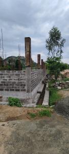 ROYAL GARDENS Plot View 2