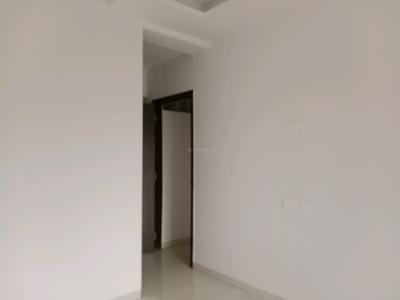 Bedroom Image of 762 Sq.ft 1 BHK Apartment / Flat for sale in Vasai West Vasai for Rs. 4845000