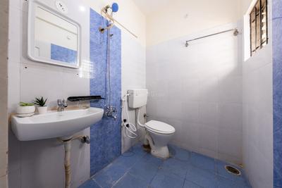 Bathroom Image of Hello world bellandur44 in Bellandur, Bangalore