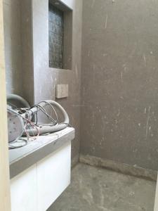 Bedroom Two Image of 2000 Sq.ft 5 BHK Builder Floor for sale in Mukherjee Nagar New Delhi for Rs. 32500000