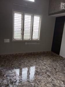 Bedroom Image of 4020 Sq.ft 2 BHK Independent House for rent in Siddalingapura Village Mysore for Rs. 25000