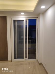 Bedroom Image of 1800 Sq.ft 3 BHK Builder Floor for sale in Shivalik New Delhi for Rs. 45000000