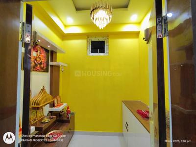 Hall Image of 1630 Sq.ft 3 BHK Apartment / Flat for rent in Ashok Nagar Ranchi for Rs. 27000