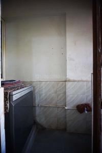 Balcony Image of 900 Sq.ft 2 BHK Apartment / Flat for sale in New Maninagar Ahmedabad for Rs. 2650000