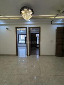 Hall Image of 1650 Sq.ft 4 BHK Apartment / Flat for sale in Mahurali Ghaziabad for Rs. 9299999