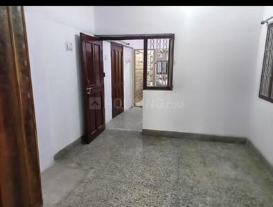 2 BHK Independent House