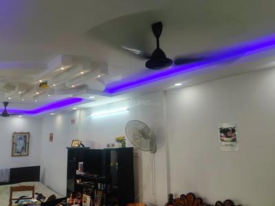 Hall Image of 1190 Sq.ft 3 BHK Apartment / Flat for sale in Mukundapur Kolkata for Rs. 5800000