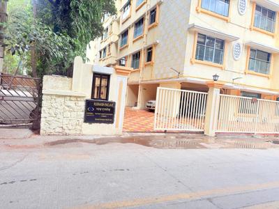 Image of 670 Sq.ft 1 BHK Apartment / Flat for sale in Borivali East, Mumbai for Rs. 11000000