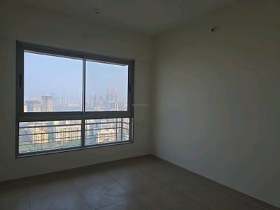 Bedroom Image of 769 Sq.ft 2 BHK Apartment / Flat for sale in Charkop Orion Heights, Kandivali West Mumbai for Rs. 17800000