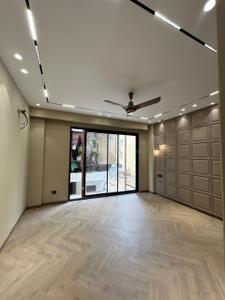 Bedroom Image of 2000 Sq.ft 3 BHK Builder Floor for sale in Big Block South City 2, Sector 49 Gurgaon for Rs. 25000000