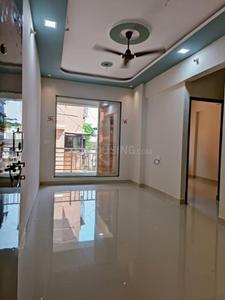 1 BHK Flat