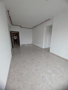 Hall Image of 850 Sq.ft 2 BHK Apartment / Flat for sale in Eighty Nine Jivan Prakash, Mahim Mumbai for Rs. 35000000