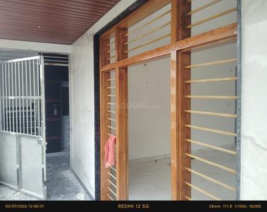 Balcony Image of 2500 Sq.ft 3 BHK Builder Floor for sale in Gottigere Bengaluru for Rs. 17500000