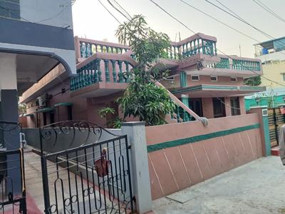 Image of 1270 Sq.ft 3 BHK Independent House for sale in Neredmet, Secunderabad for Rs. 16700000
