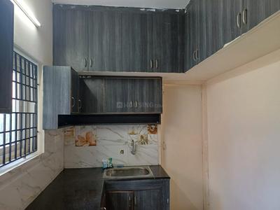 Balcony Image of 960 Sq.ft 2 BHK Apartment / Flat for sale in Kolapakkam Chennai for Rs. 6000000