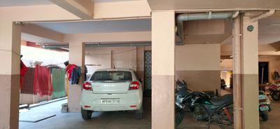 Image of 700 Sq.ft 2 BHK Apartment / Flat for sale in Manikbagh, Indore for Rs. 4500000
