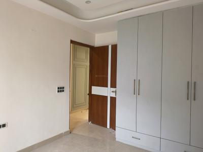 Bedroom Image of 1850 Sq.ft 4 BHK Builder Floor for sale in Vasundhara Ghaziabad for Rs. 22500000