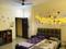 Bedroom Image of Kamboj pg in Sector 60, Mohali