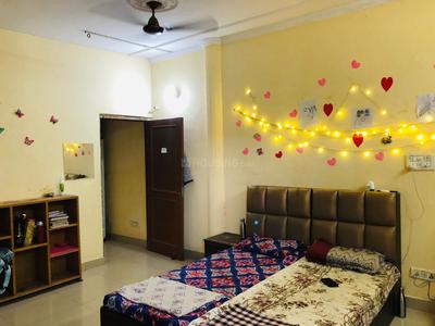 Bedroom Image of Kamboj pg in Sector 60, Mohali