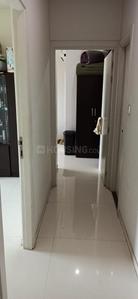 Hall Image of 1000 Sq.ft 2 BHK Apartment / Flat for sale in Raymond Realty Ten X Habitat, Thane West Thane for Rs. 20000000