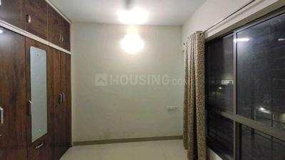 Bedroom Image of 780 Sq.ft 1.5 BHK Apartment / Flat for sale in Amit Colori, Undri Pune for Rs. 4250000