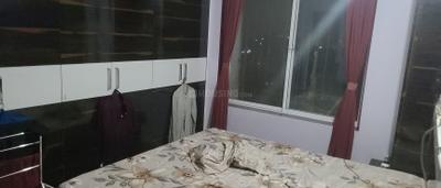 Bedroom Image of 1135 Sq.ft 2 BHK Apartment / Flat for sale in Nilkanth Ashirwad, Geeta Nagar Vapi for Rs. 4200000