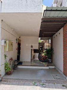 Image of 2100 Sq.ft 4 BHK Villa for sale in New Alkapuri, Vadodara for Rs. 17000000
