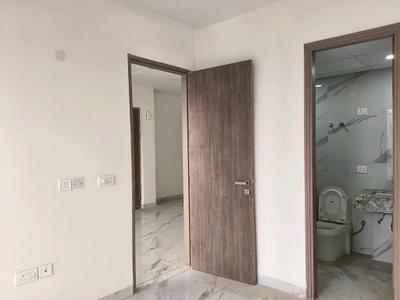 Bedroom Image of 1494 Sq.ft 3.5 BHK Apartment / Flat for sale in Smartworld Gems, Sector 89 Gurgaon for Rs. 17900000