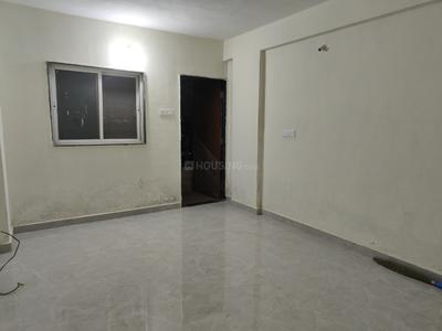 Living Room Image of 550 Sq.ft 1 BHK Apartment / Flat for rent in Katraj Pune for Rs. 3500