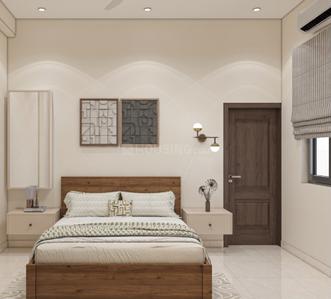 Bedroom Image of 1250 Sq.ft 3 BHK Independent House for sale in Bodri Bilaspur for Rs. 6000000