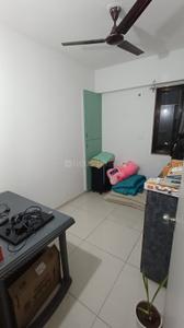 Hall Image of 800 Sq.ft 2 BHK Apartment / Flat for sale in Sun Rising Homes, Gota Ahmedabad for Rs. 4150000